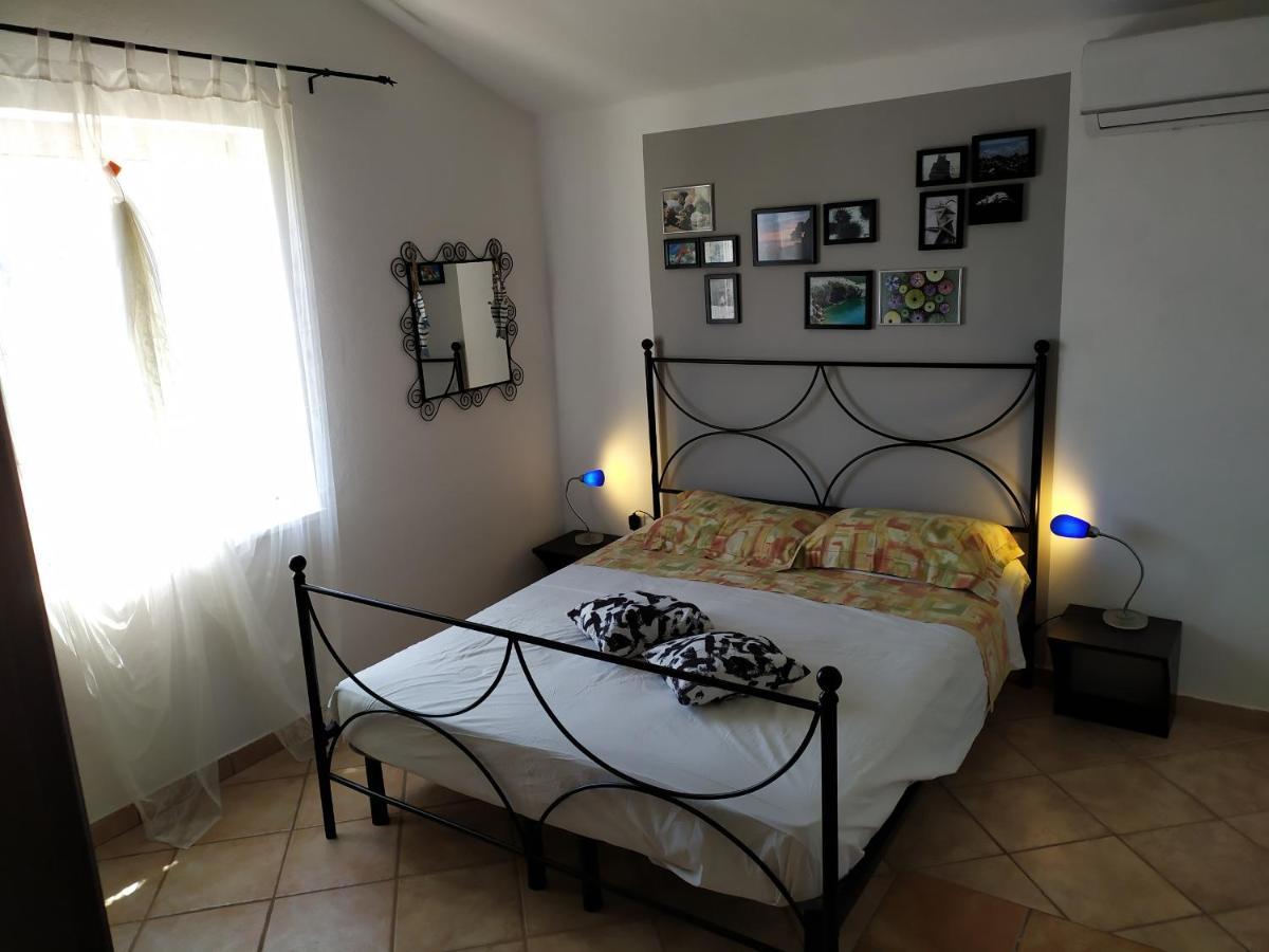 Sunny Blue Apartament 네레자인 외부 사진