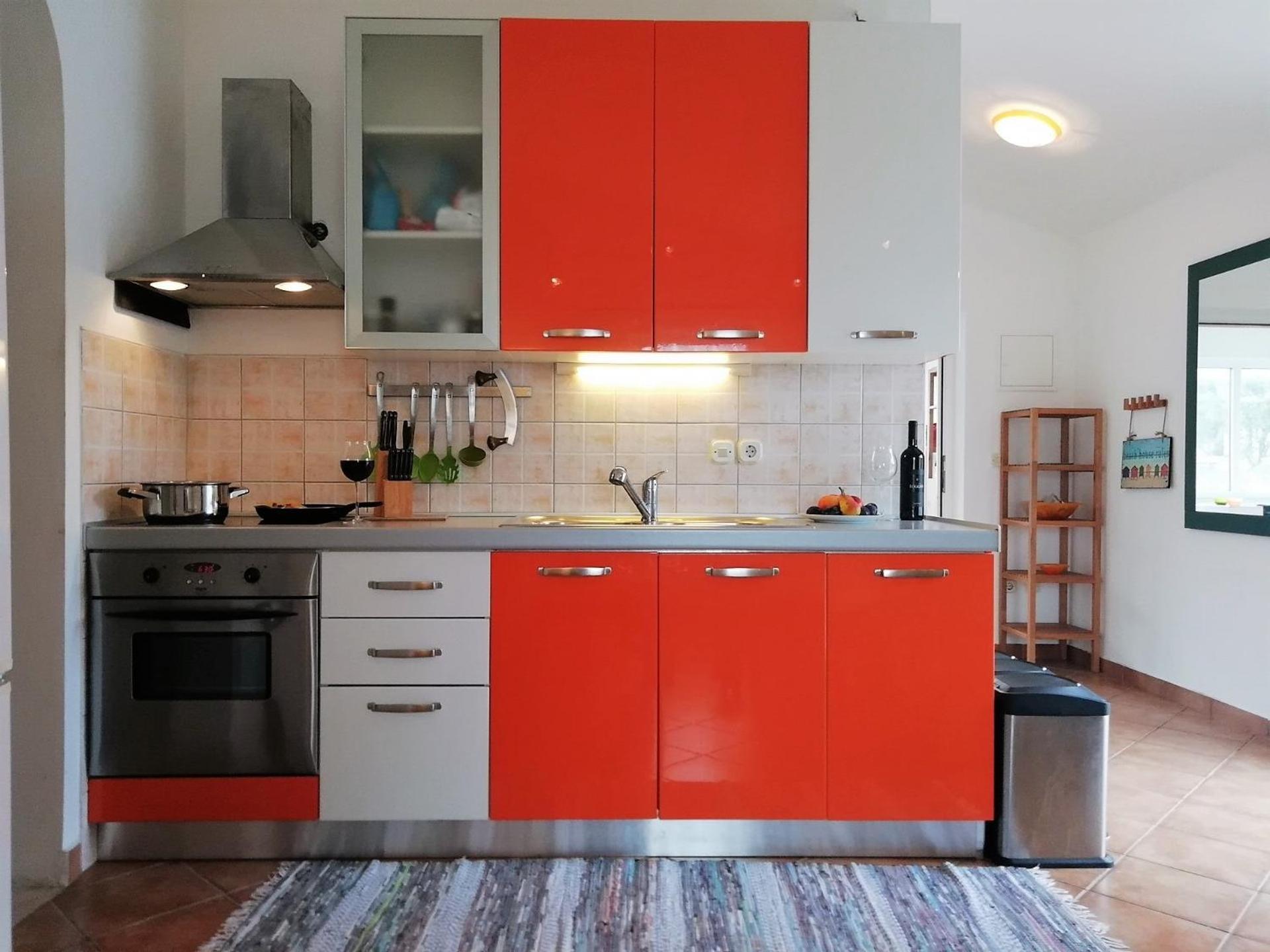 Sunny Blue Apartament 네레자인 외부 사진